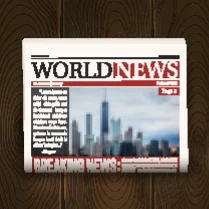 World Hunger has Ended